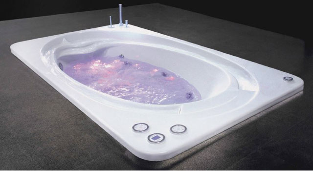 Massage Bathtubs